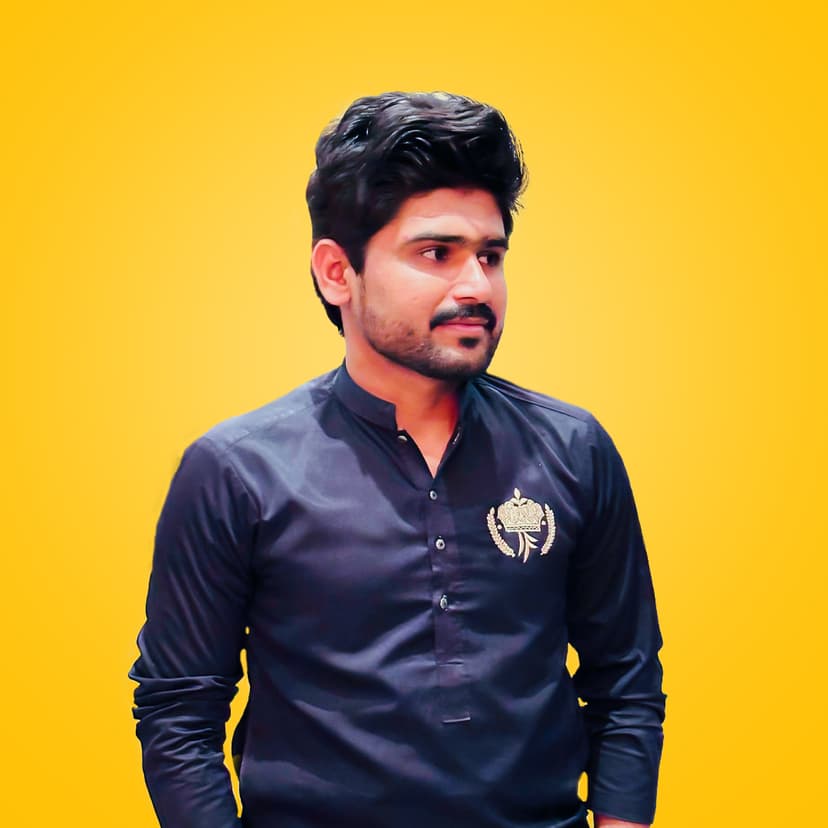 Picture of the author
